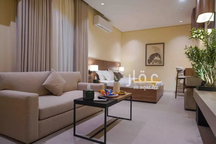 شقة للإيجار في شارع البيان, حي الملك عبدالعزيز, مدينة الرياض, منطقة الرياض صورة 3