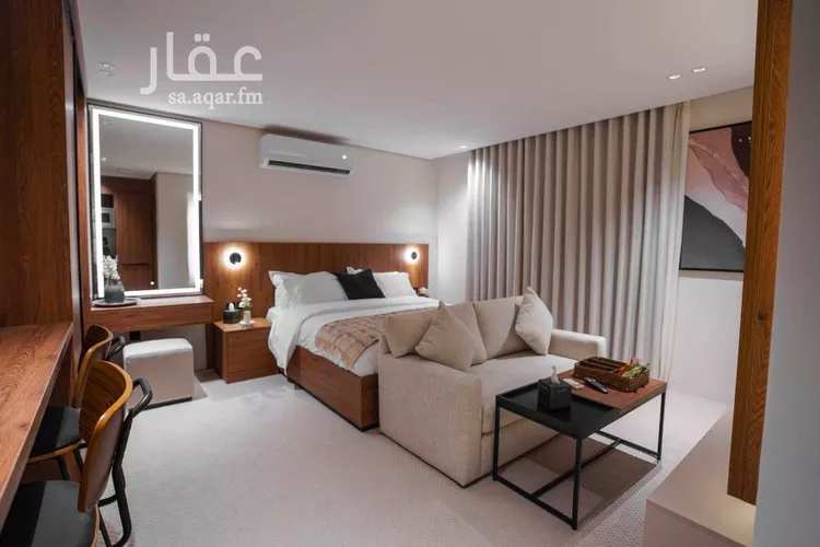 شقة للإيجار في شارع محمد المقدمي, حي النفل, مدينة الرياض, منطقة الرياض صورة 3