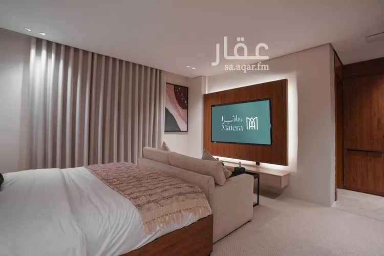 شقة للإيجار في شارع محمد المقدمي, حي النفل, مدينة الرياض, منطقة الرياض صورة 5