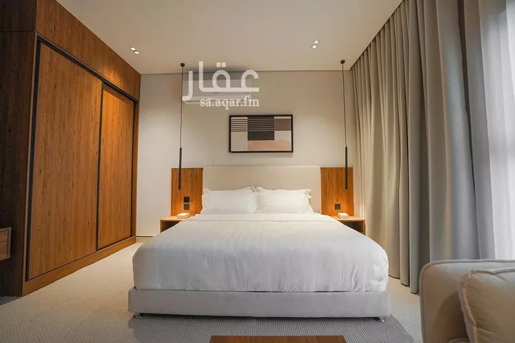 شقة للإيجار في شارع البيت العتيق, حي قرطبة, مدينة الرياض, منطقة الرياض صورة 4