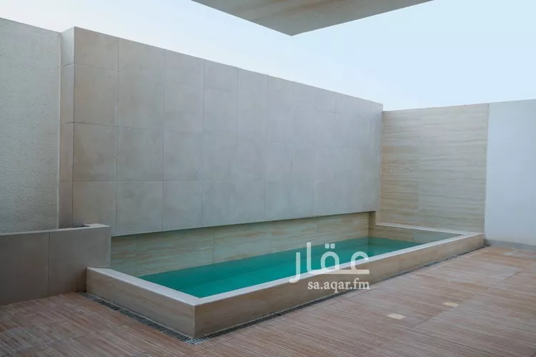 فيلا للإيجار في شارع عبدالرحيم ابن شيت, حي الخزامى, مدينة الخبر, المنطقة الشرقية صورة 4