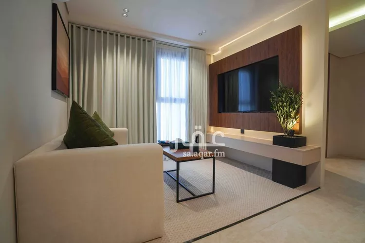 شقة للإيجار في شارع الوديان ، حي العقيق ، الرياض ، منطقة الرياض