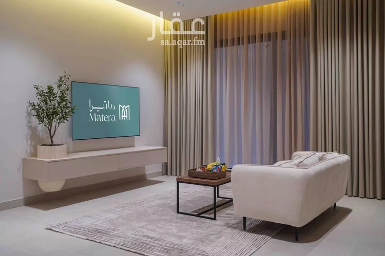 شقة للإيجار في شارع شهيد الدين ثم الوطن محمد يحيى محمد الب ، حي العارض ، الرياض ، منطقة الرياض صورة 3