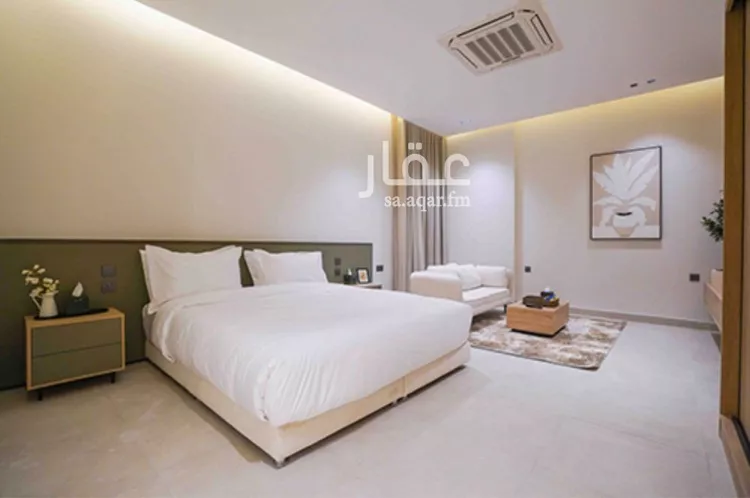 استديو مفروش للحجز في حي ، حي العارض ، الرياض ، منطقة الرياض صورة 2