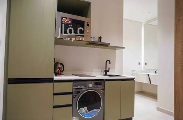 استديو مفروش للحجز في حي ، حي العارض ، الرياض ، منطقة الرياض