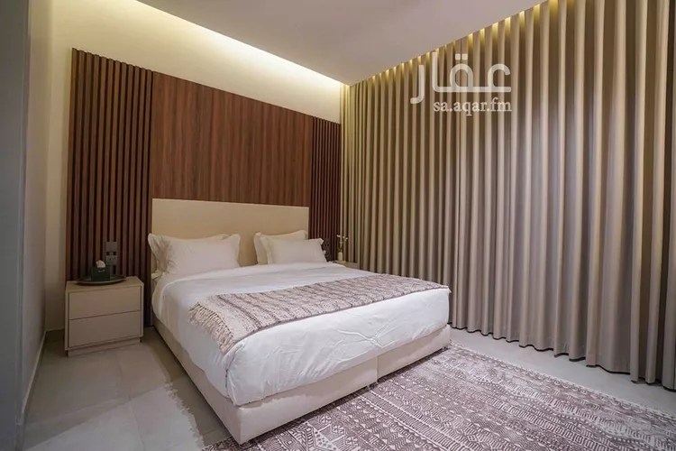 استديو مفروش للحجز في شارع اسماء بنت مالك ، حي العارض ، الرياض ، منطقة الرياض صورة 3