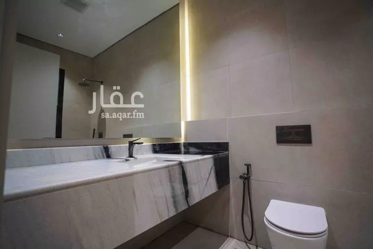 استديو مفروش للحجز في شارع اسماء بنت مالك ، حي العارض ، الرياض ، منطقة الرياض صورة 5