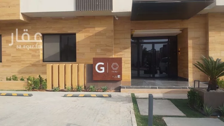 استديو مفروش للحجز في شارع اسماء بنت مالك ، حي العارض ، الرياض ، منطقة الرياض صورة 5