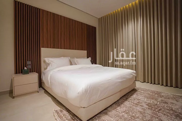استديو مفروش للحجز في شارع اسماء بنت مالك ، حي العارض ، الرياض ، منطقة الرياض صورة 4