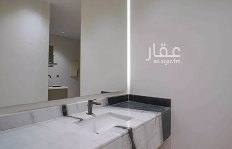 استديو مفروش للحجز في شارع اسماء بنت مالك ، حي العارض ، الرياض ، منطقة الرياض صورة 4