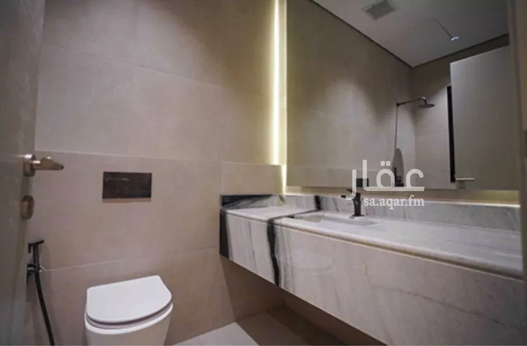 استديو مفروش للحجز في شارع اسماء بنت مالك ، حي العارض ، الرياض ، منطقة الرياض