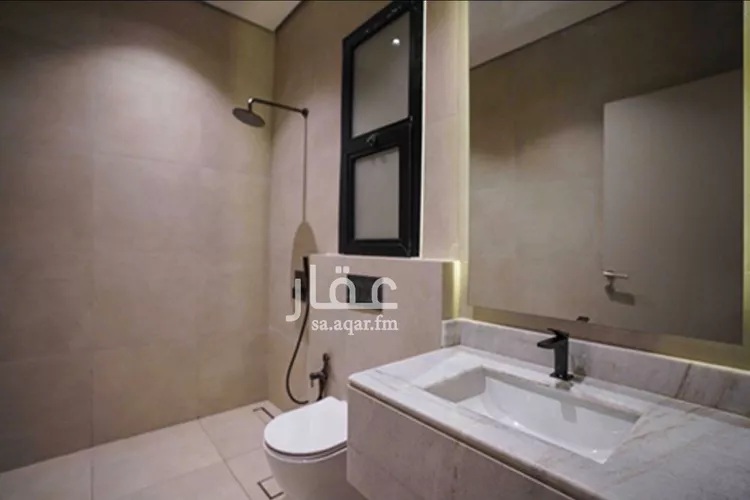 استديو مفروش للحجز في شارع اسماء بنت مالك ، حي العارض ، الرياض ، منطقة الرياض