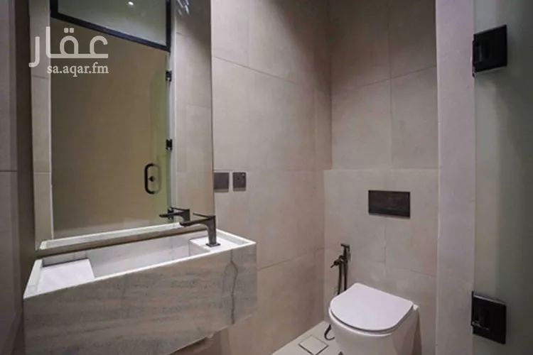 استديو مفروش للحجز في شارع اسماء بنت مالك ، حي العارض ، الرياض ، منطقة الرياض