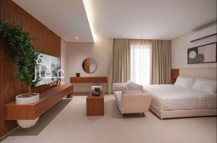 استديو مفروش للحجز في شارع البيت العتيق ، حي قرطبة ، الرياض ، منطقة الرياض صورة 4