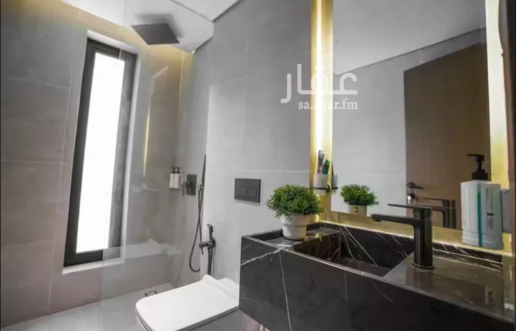 استديو مفروش للحجز في شارع البيت العتيق ، حي قرطبة ، الرياض ، منطقة الرياض صورة 2