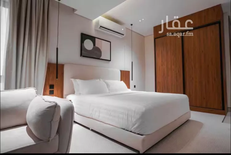 استديو مفروش للحجز في شارع البيت العتيق ، حي قرطبة ، الرياض ، منطقة الرياض صورة 4