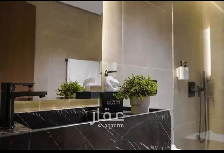 استديو مفروش للحجز في شارع البيت العتيق ، حي قرطبة ، الرياض ، منطقة الرياض صورة 2