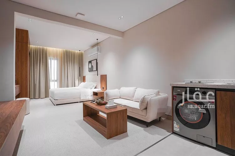 شقة للإيجار في شارع البيت العتيق, حي قرطبة, مدينة الرياض, منطقة الرياض صورة 5