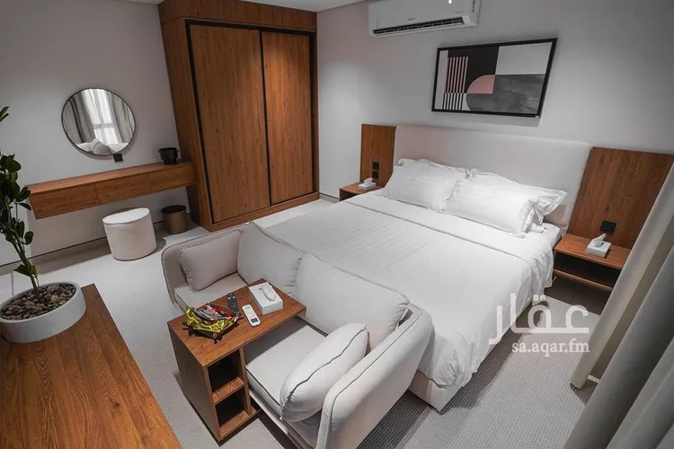 شقة للإيجار في شارع البيت العتيق, حي قرطبة, مدينة الرياض, منطقة الرياض صورة 2