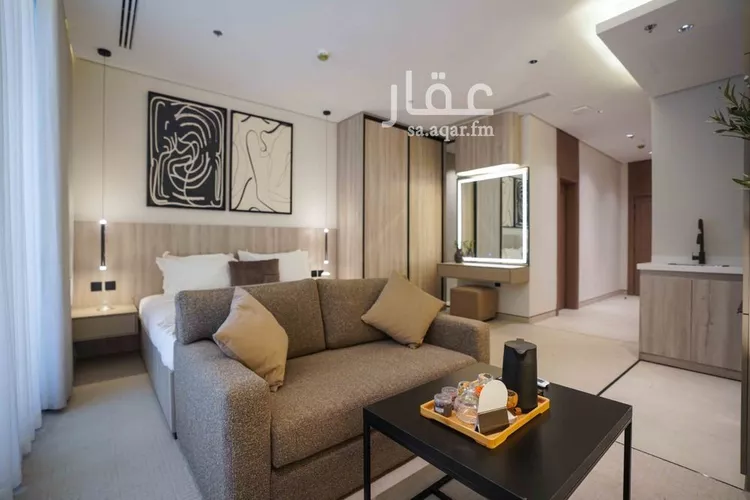 Apartment for Rent in Riyadh Al Mughrizat صورة 4
