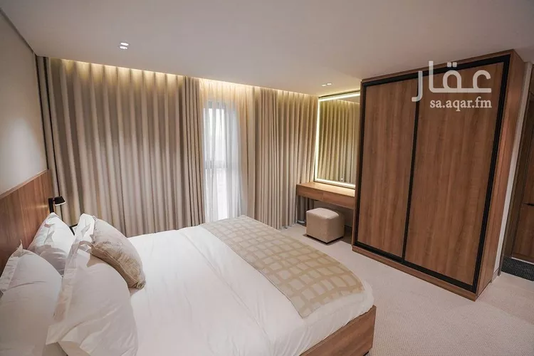 Apartment for Rent in Riyadh Al Malqa صورة 2