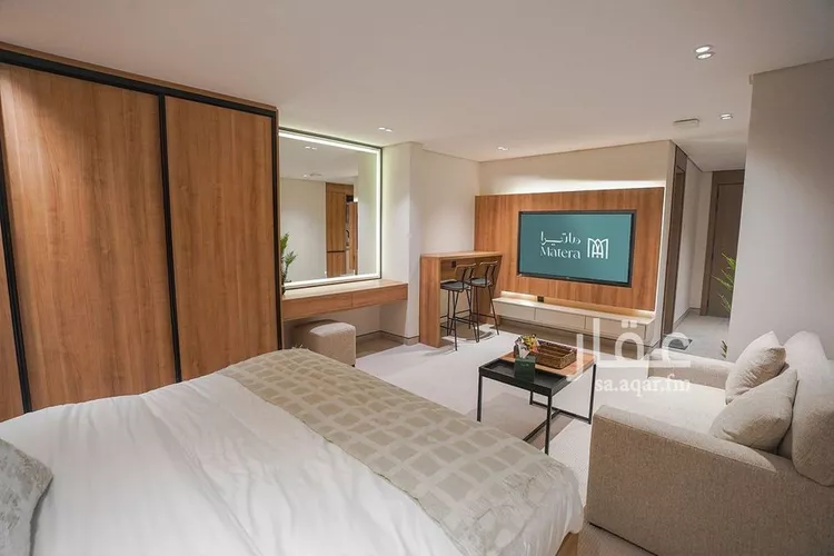 Apartment for Rent in Riyadh Al Malqa صورة 4