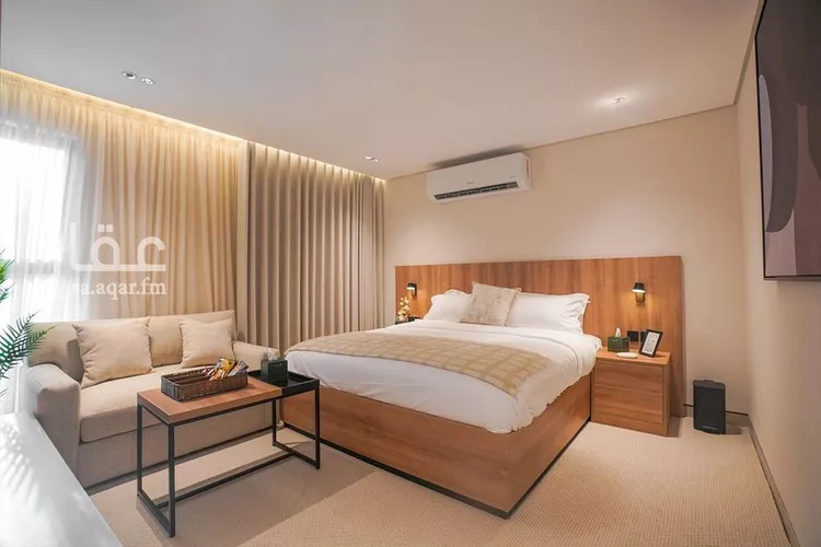 Apartment for Rent in Riyadh Al Malqa