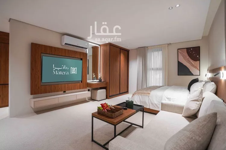 شقة للإيجار في شارع محمد المقدمي, حي النفل, مدينة الرياض, منطقة الرياض صورة 3