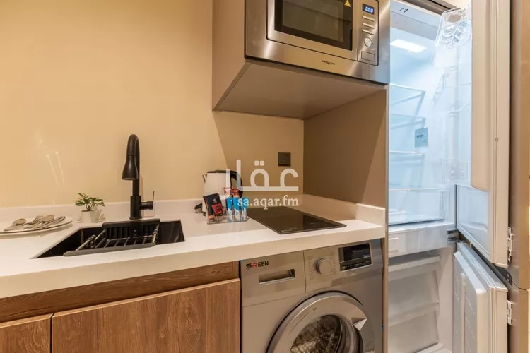 شقة للإيجار في شارع البيان, حي الملك عبدالعزيز, مدينة الرياض, منطقة الرياض صورة 4
