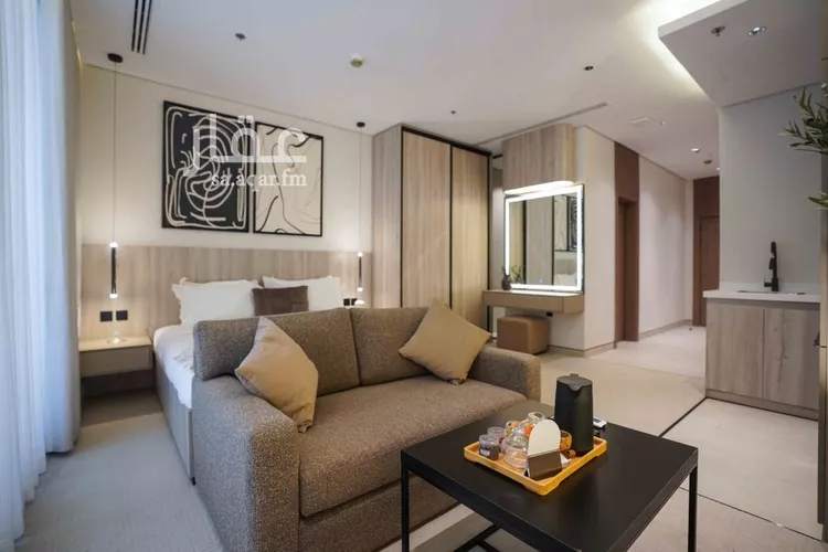 Apartment for Rent in Riyadh Al Mughrizat صورة 4