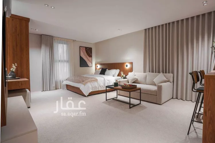 Apartment for Rent in Riyadh An Nafal
