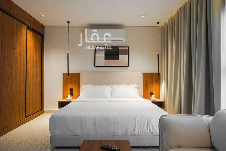 شقة للإيجار في شارع البيت العتيق, حي قرطبة, مدينة الرياض, منطقة الرياض صورة 5