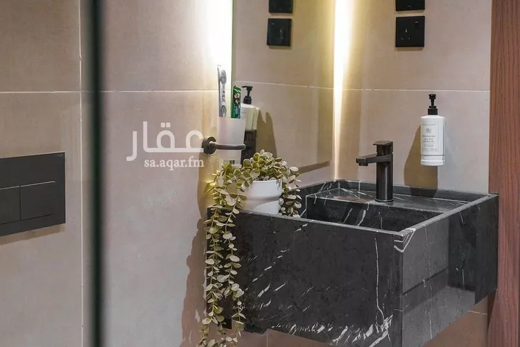 استوديو للإيجار في شارع البيت العتيق, حي قرطبة, مدينة الرياض, منطقة الرياض 6
