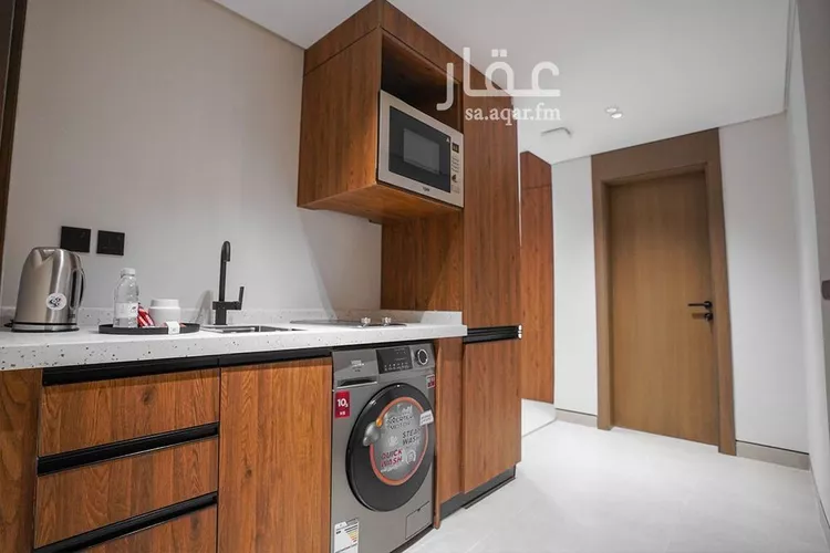 شقة للإيجار في شارع البيت العتيق, حي قرطبة, مدينة الرياض, منطقة الرياض 7