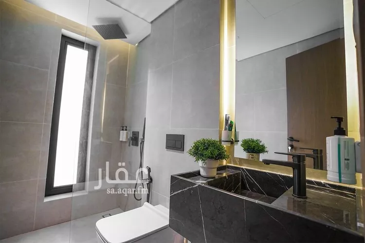 شقة للإيجار في شارع البيت العتيق, حي قرطبة, مدينة الرياض, منطقة الرياض 8