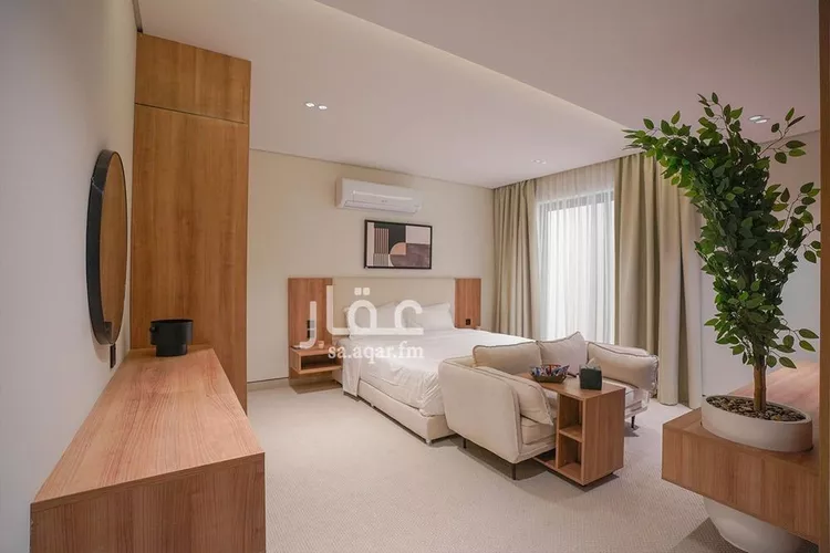 شقة للإيجار في شارع البيت العتيق, حي قرطبة, مدينة الرياض, منطقة الرياض صورة 5