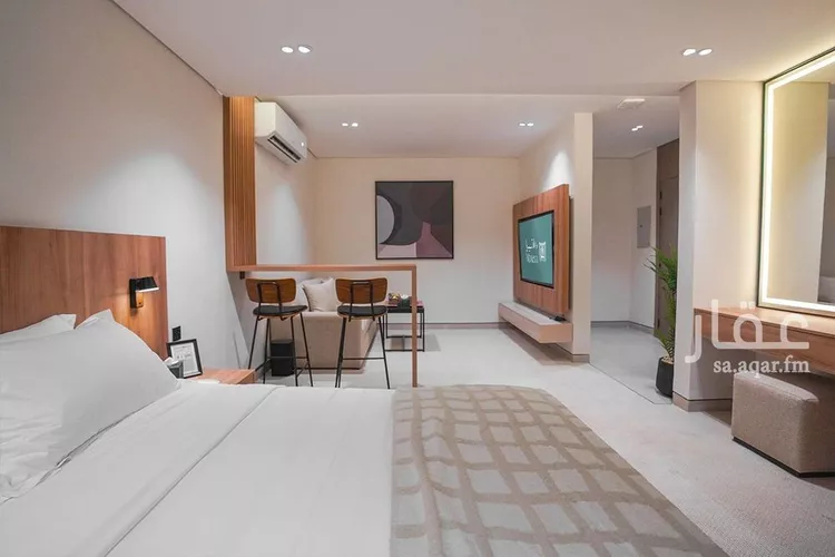 شقة للإيجار في شارع الدهناء, حي الملقا, مدينة الرياض, منطقة الرياض صورة 4