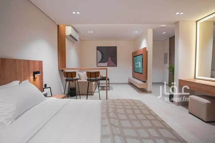 شقة للإيجار في شارع الدهناء, حي الملقا, مدينة الرياض, منطقة الرياض صورة 4