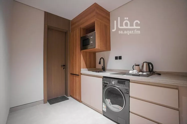 شقة للإيجار في شارع الدهناء, حي الملقا, مدينة الرياض, منطقة الرياض 6