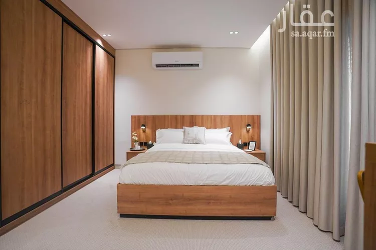 Apartment for Rent in Riyadh Al Malqa 6