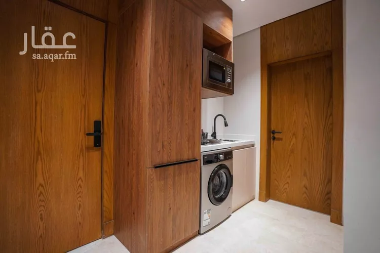شقة للإيجار في شارع محمد المقدمي, حي النفل, مدينة الرياض, منطقة الرياض صورة 5