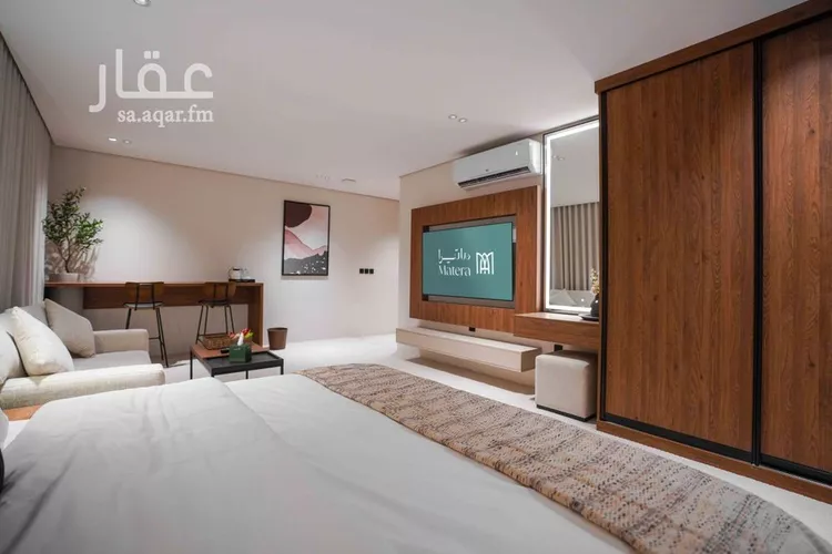 شقة للإيجار في شارع محمد المقدمي, حي النفل, مدينة الرياض, منطقة الرياض صورة 3