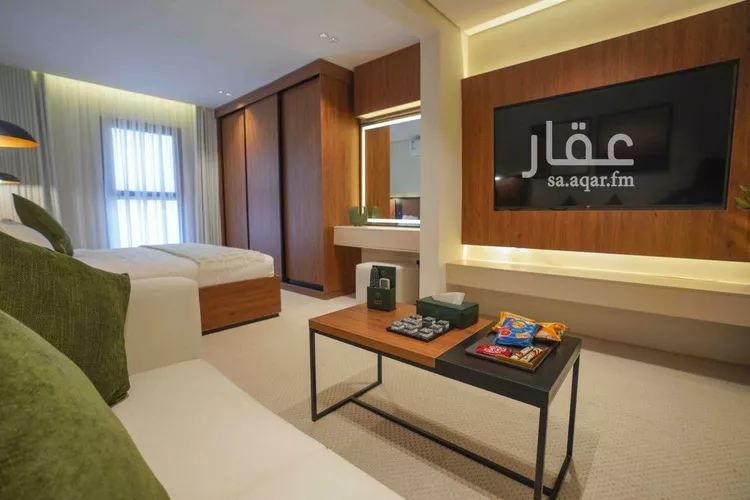 Apartment for Rent in Riyadh Al Aqiq صورة 4