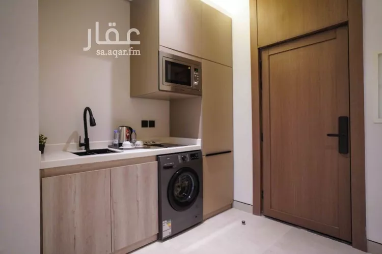 شقة للإيجار في شارع ابي سفيان بن حرب, حي مغرزات, مدينة الرياض, منطقة الرياض صورة 4