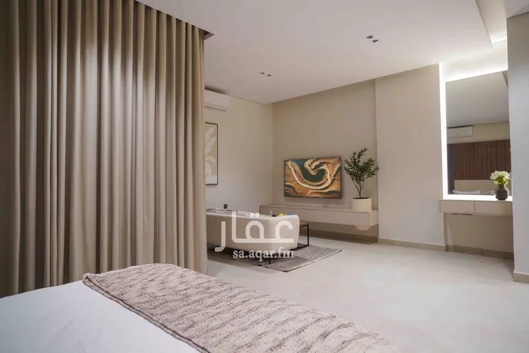 شقة للإيجار في شارع اسماء بنت مالك, حي العارض, مدينة الرياض, منطقة الرياض صورة 4