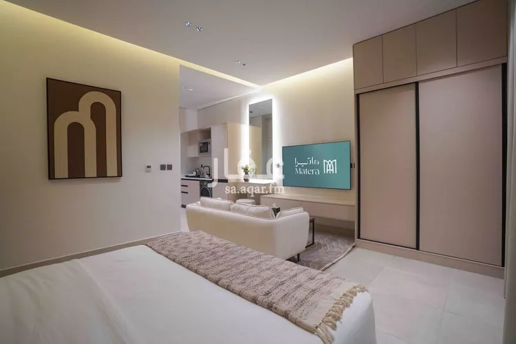 Apartment for Rent in Riyadh Al Arid صورة 3