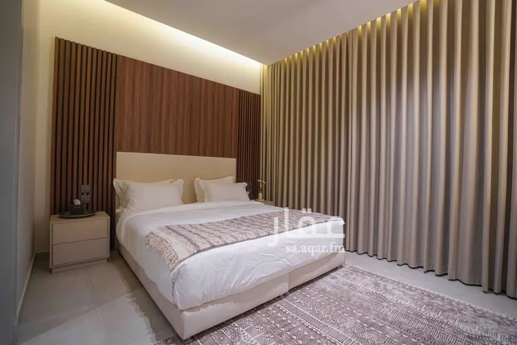 شقة للإيجار في شارع اسماء بنت مالك, حي العارض, مدينة الرياض, منطقة الرياض صورة 3