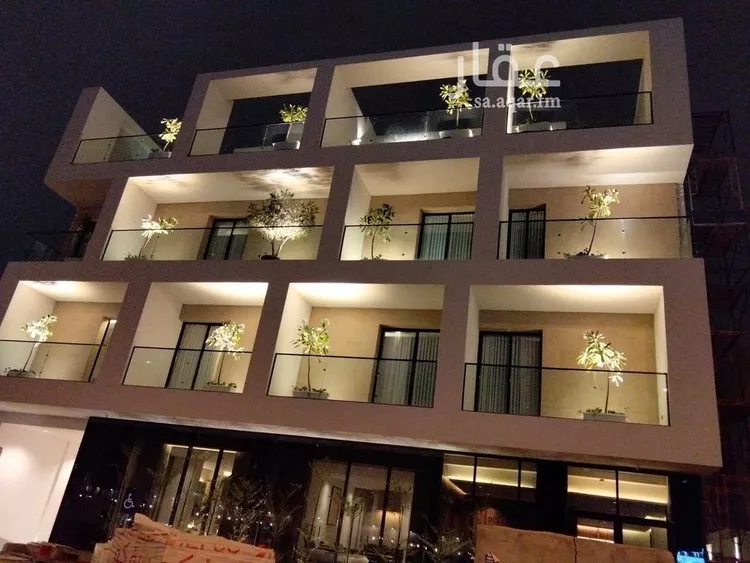 Studio for rent in Riyadh Al Mughrizat 11