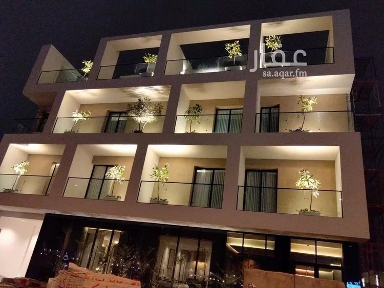 Studio for rent in Riyadh Al Mughrizat 10