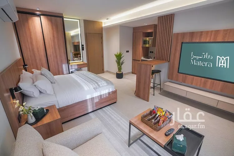 شقة للإيجار في شارع الدهناء, حي الملقا, مدينة الرياض, منطقة الرياض صورة 4